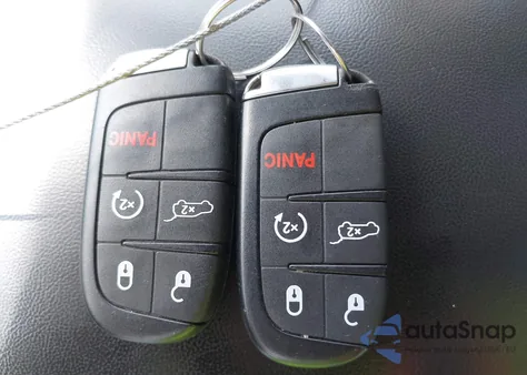 2015 Jeep Grand Cherokee Limited из США, поврежденный, VIN 1C4RJFBG4FC158298